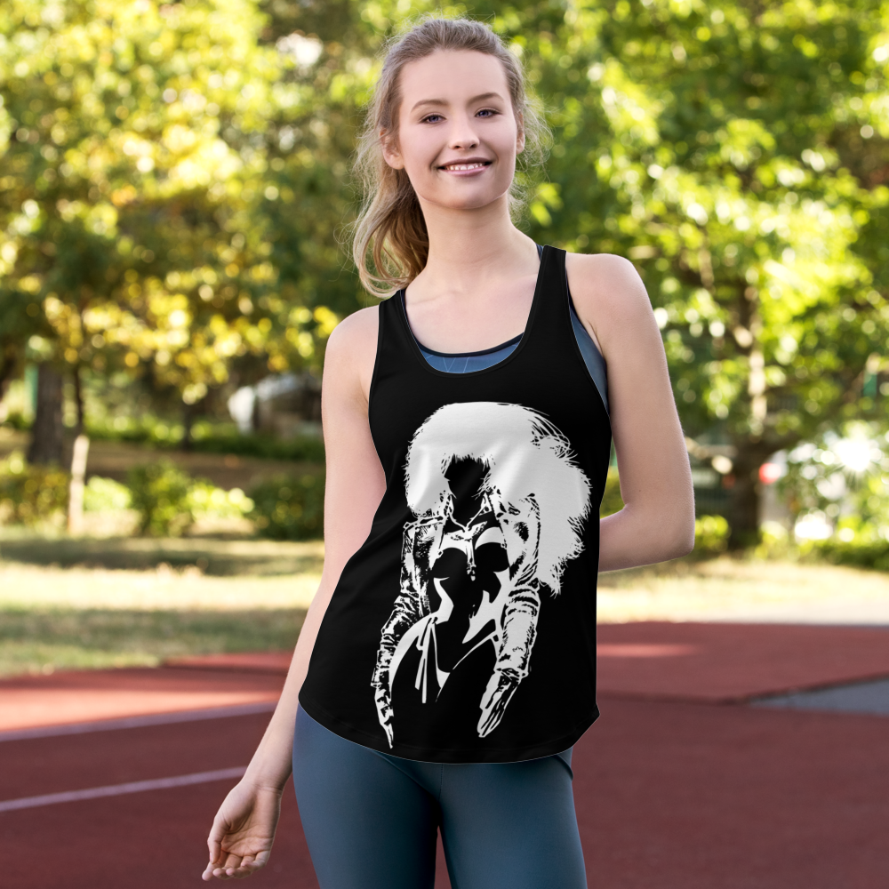 Women's Racerback Tank