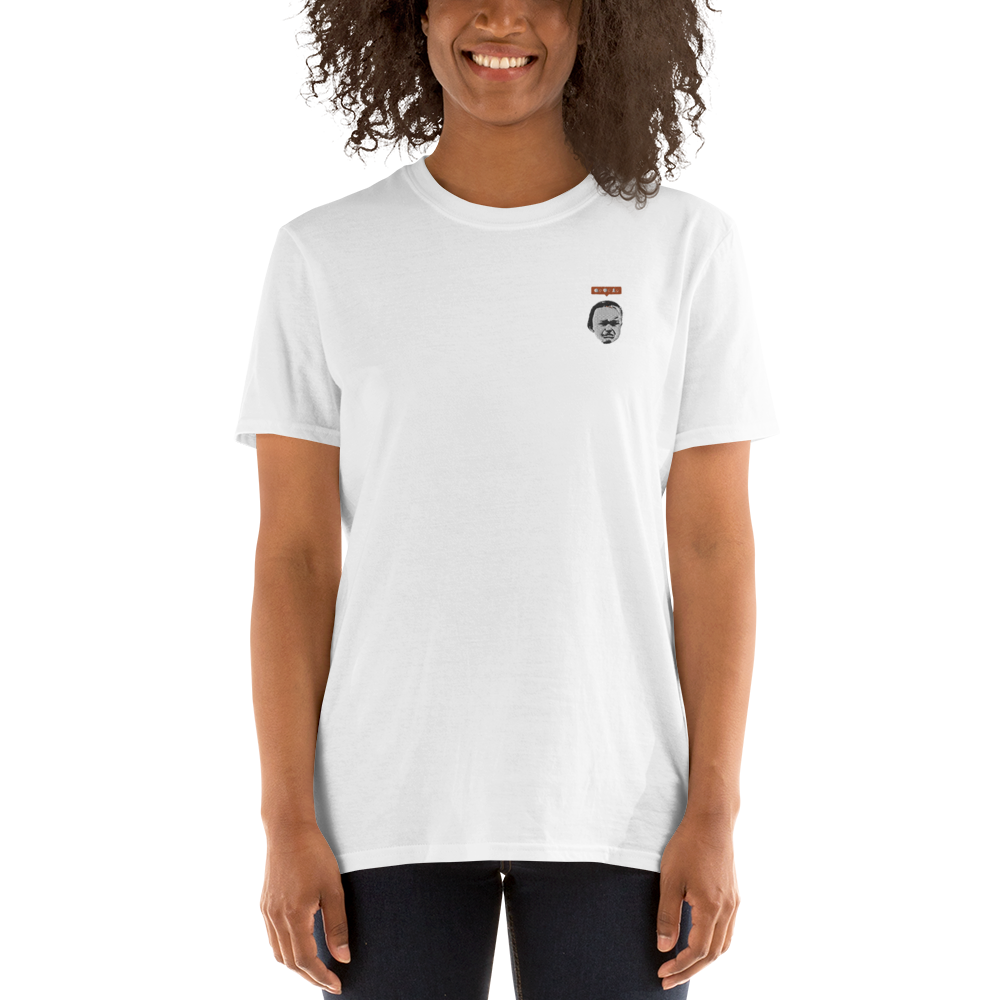 Short-Sleeve Unisex T-Shirt